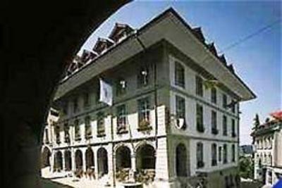 фото отеля Hotel Stadthaus Burgdorf