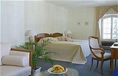 фото отеля Hotel Stadthaus Burgdorf