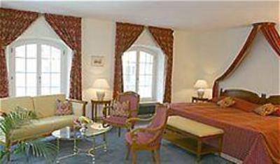 фото отеля Hotel Stadthaus Burgdorf
