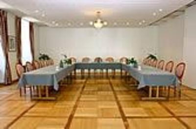 фото отеля Hotel Stadthaus Burgdorf
