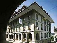 Hotel Stadthaus Burgdorf