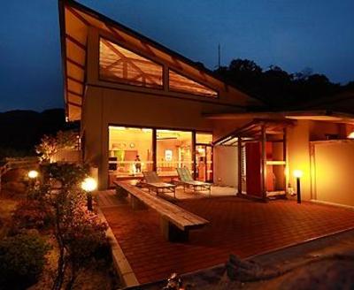 фото отеля Iwakuni Kokusai Kanko Hotel