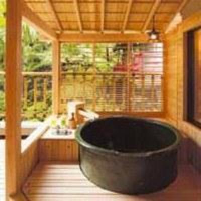 фото отеля Iwakuni Kokusai Kanko Hotel