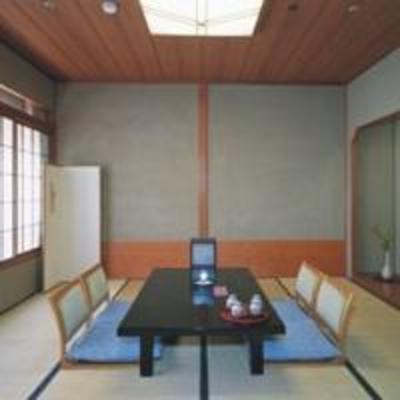 фото отеля Iwakuni Kokusai Kanko Hotel