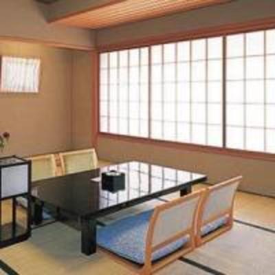 фото отеля Iwakuni Kokusai Kanko Hotel