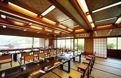 фото отеля Iwakuni Kokusai Kanko Hotel