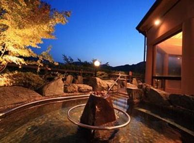 фото отеля Iwakuni Kokusai Kanko Hotel