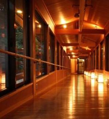 фото отеля Iwakuni Kokusai Kanko Hotel