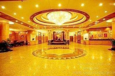 фото отеля Jiaozuo Yiwan Hotel