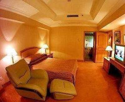 фото отеля Jiaozuo Yiwan Hotel
