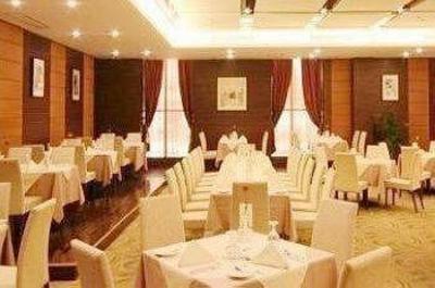 фото отеля Jiaozuo Yiwan Hotel