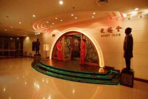 фото отеля Jiaozuo Yiwan Hotel