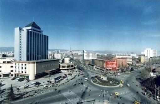 фото отеля Jiaozuo Yiwan Hotel