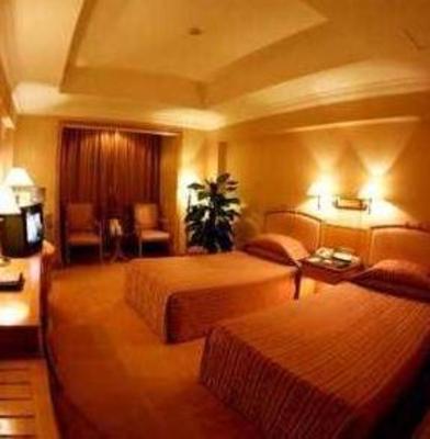 фото отеля Jiaozuo Yiwan Hotel