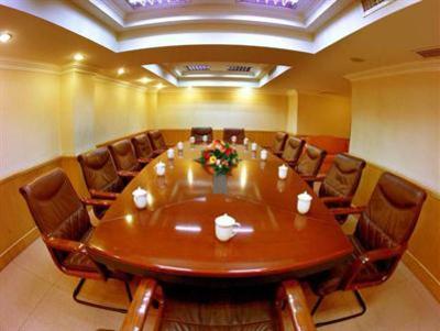фото отеля Jiaozuo Yiwan Hotel