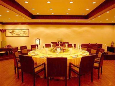 фото отеля Jiaozuo Yiwan Hotel