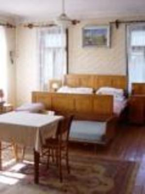 фото отеля Pr' Tatko Hostel