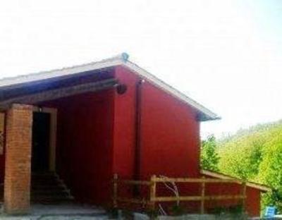фото отеля La Casa Rossa di Eva Rignano sull'Arno