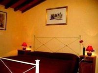La Casa Rossa di Eva Rignano sull'Arno