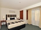 фото отеля Comfort Inn and Suites Northgate Airport