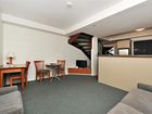 фото отеля Comfort Inn and Suites Northgate Airport