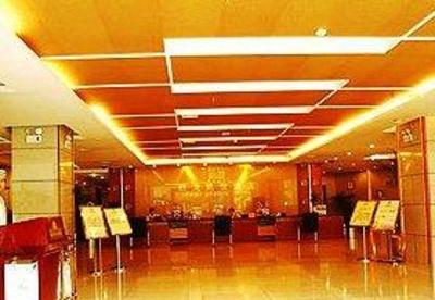 фото отеля Tenglong Kaiyue Hotel