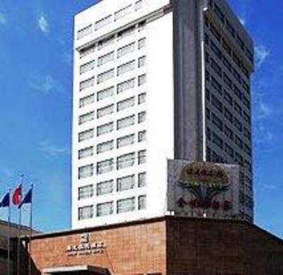 фото отеля Tenglong Kaiyue Hotel