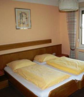 фото отеля Hotel-Pension Leiner