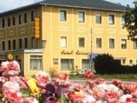 Hotel-Pension Leiner