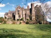 Greenham Hall