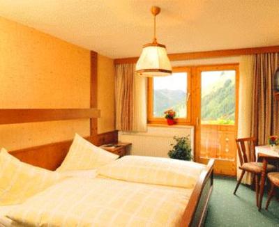 фото отеля Bergblick Gasthof