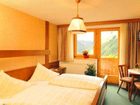 фото отеля Bergblick Gasthof