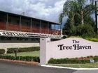 фото отеля Treehaven Tourist Park