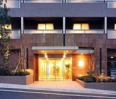 фото отеля Tokyu Stay Shibuya