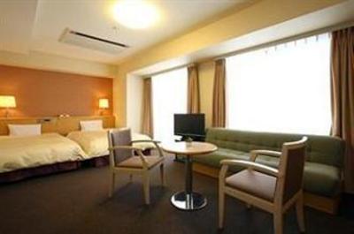 фото отеля Tokyu Stay Shibuya