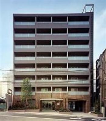 фото отеля Tokyu Stay Shibuya