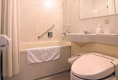 фото отеля Tokyu Stay Shibuya