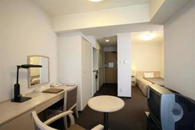 фото отеля Tokyu Stay Shibuya
