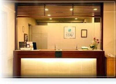 фото отеля Tokyu Stay Shibuya