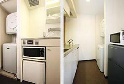 фото отеля Tokyu Stay Shibuya