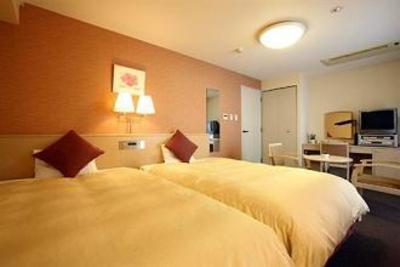 фото отеля Tokyu Stay Shibuya
