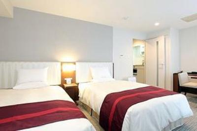 фото отеля Tokyu Stay Shibuya
