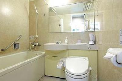 фото отеля Tokyu Stay Shibuya