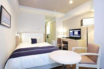 фото отеля Tokyu Stay Shibuya