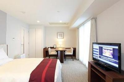 фото отеля Tokyu Stay Shibuya