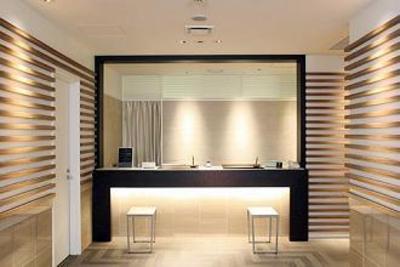 фото отеля Tokyu Stay Shibuya