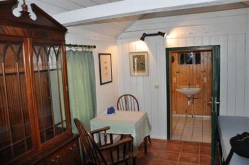 фото отеля Witthof