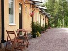 фото отеля Garpgarden Logi