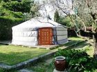 фото отеля Roca Yourte