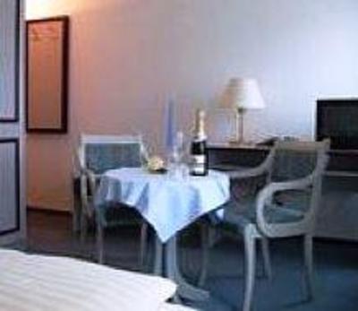 фото отеля Land Gut Hotel Kieltyka Borkheide